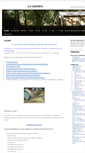 Mobile Screenshot of laclairiere-culturejeunesse.fr